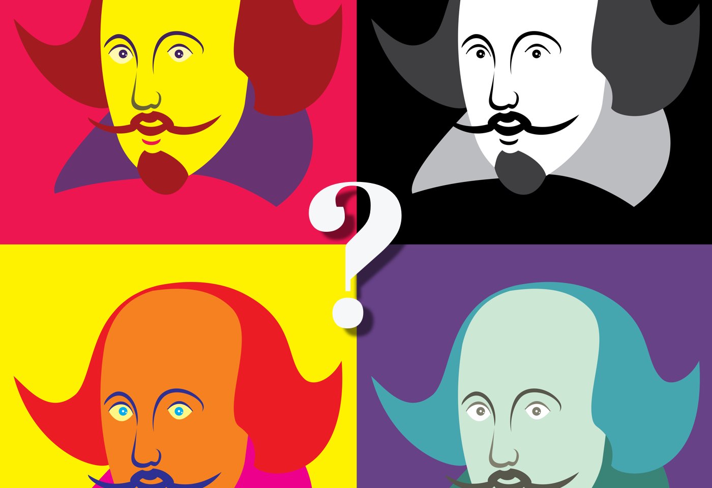 Shakespeare opinion  &  contemporary lending system