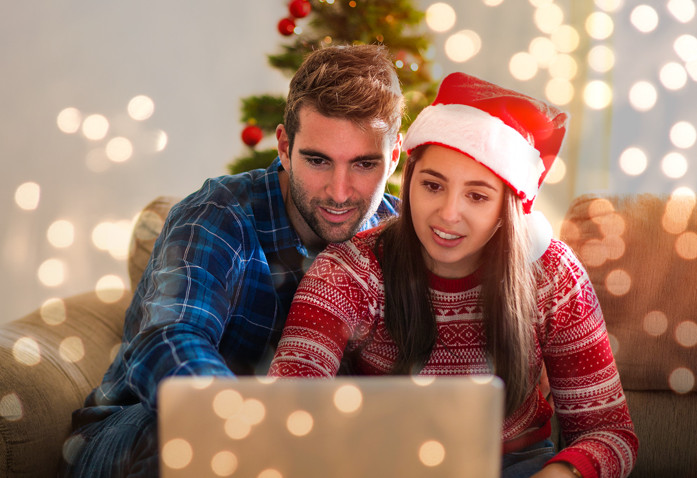 Christmas Loans - The Best Way For Buy The Best Gifts | ShinyLoans