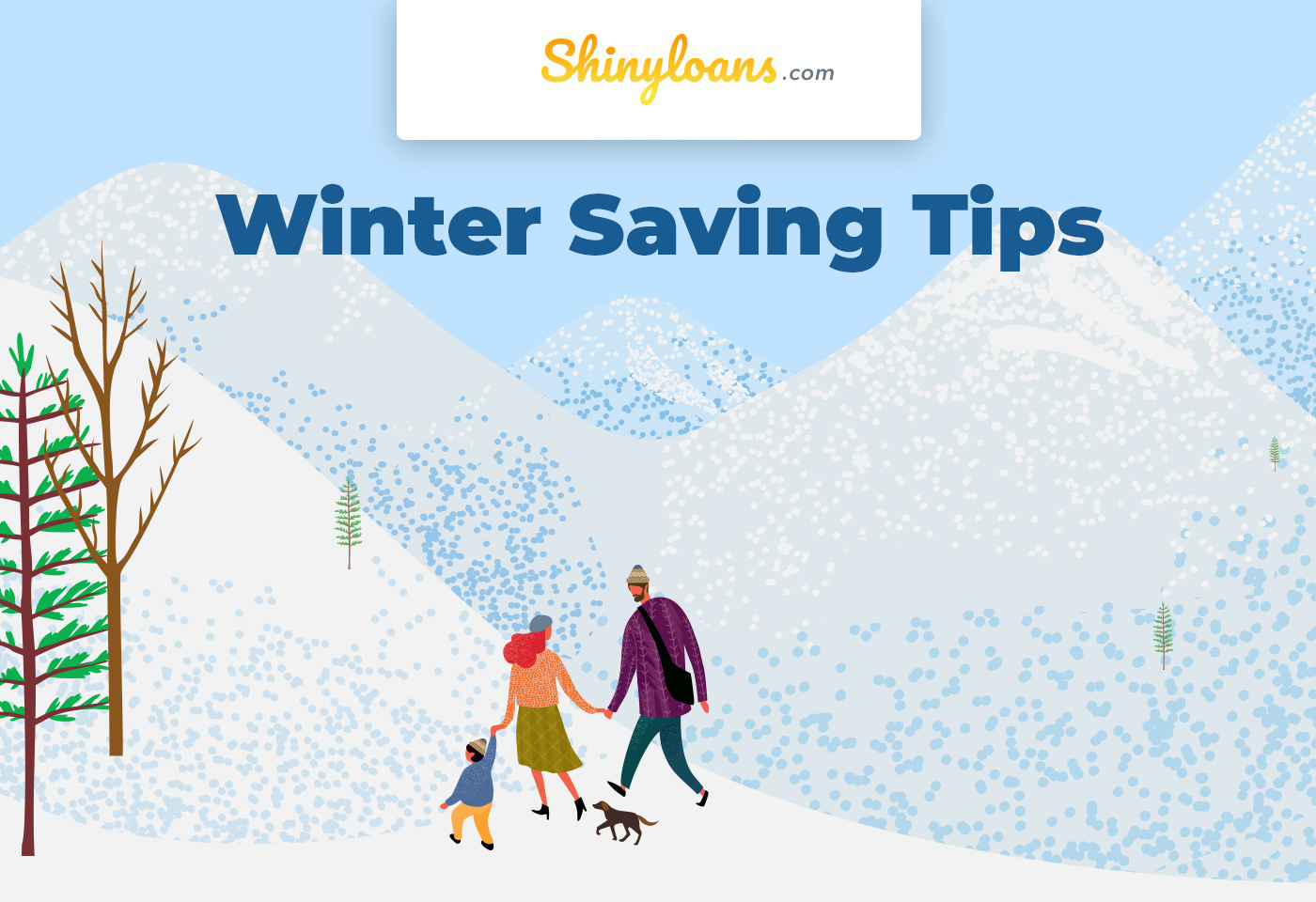 Winter Saving Tips