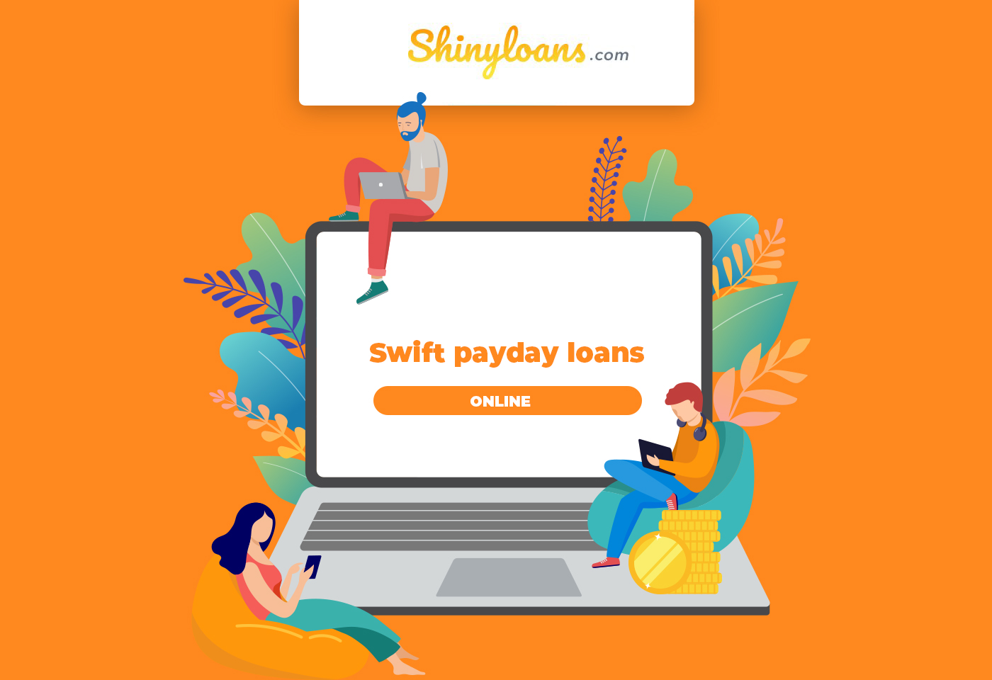 Swift Payday Loans Online