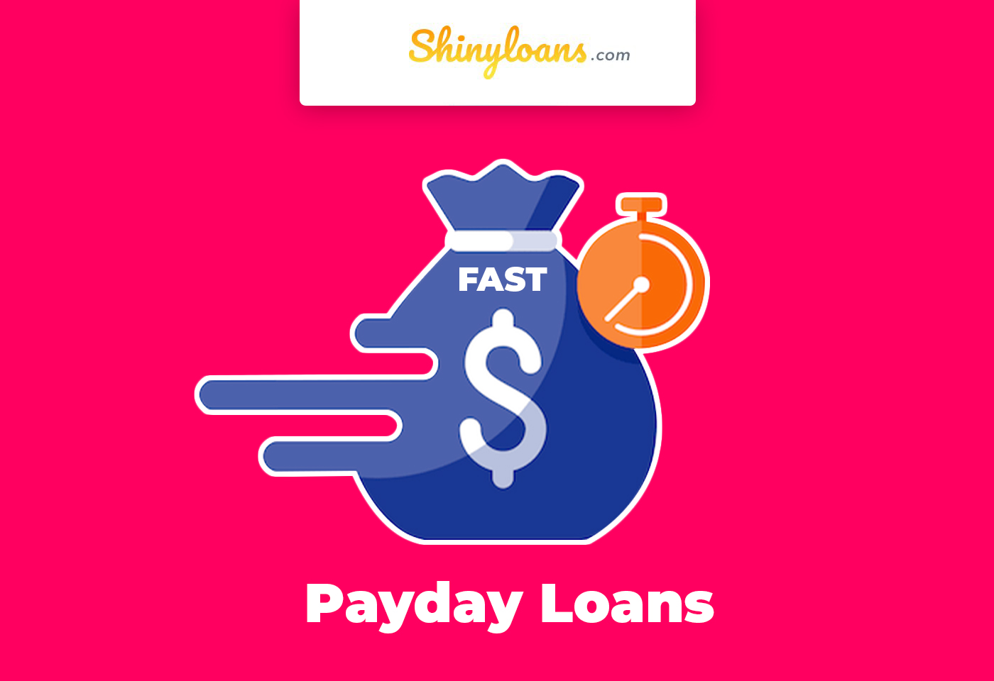 Fast Cash Payday Loans Near Me