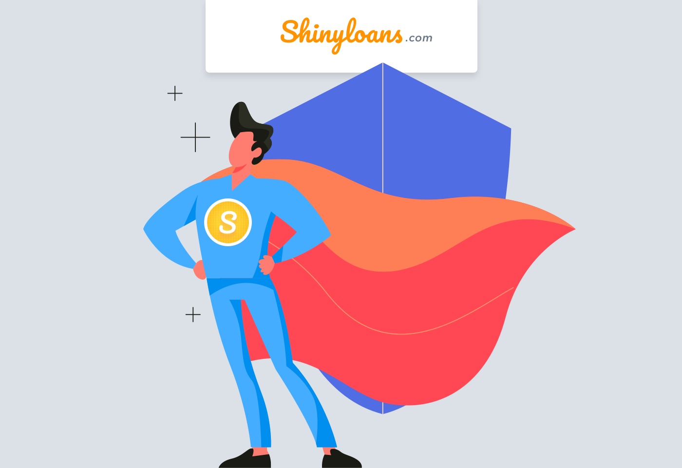 Reliable Loan Services from Shinyloans