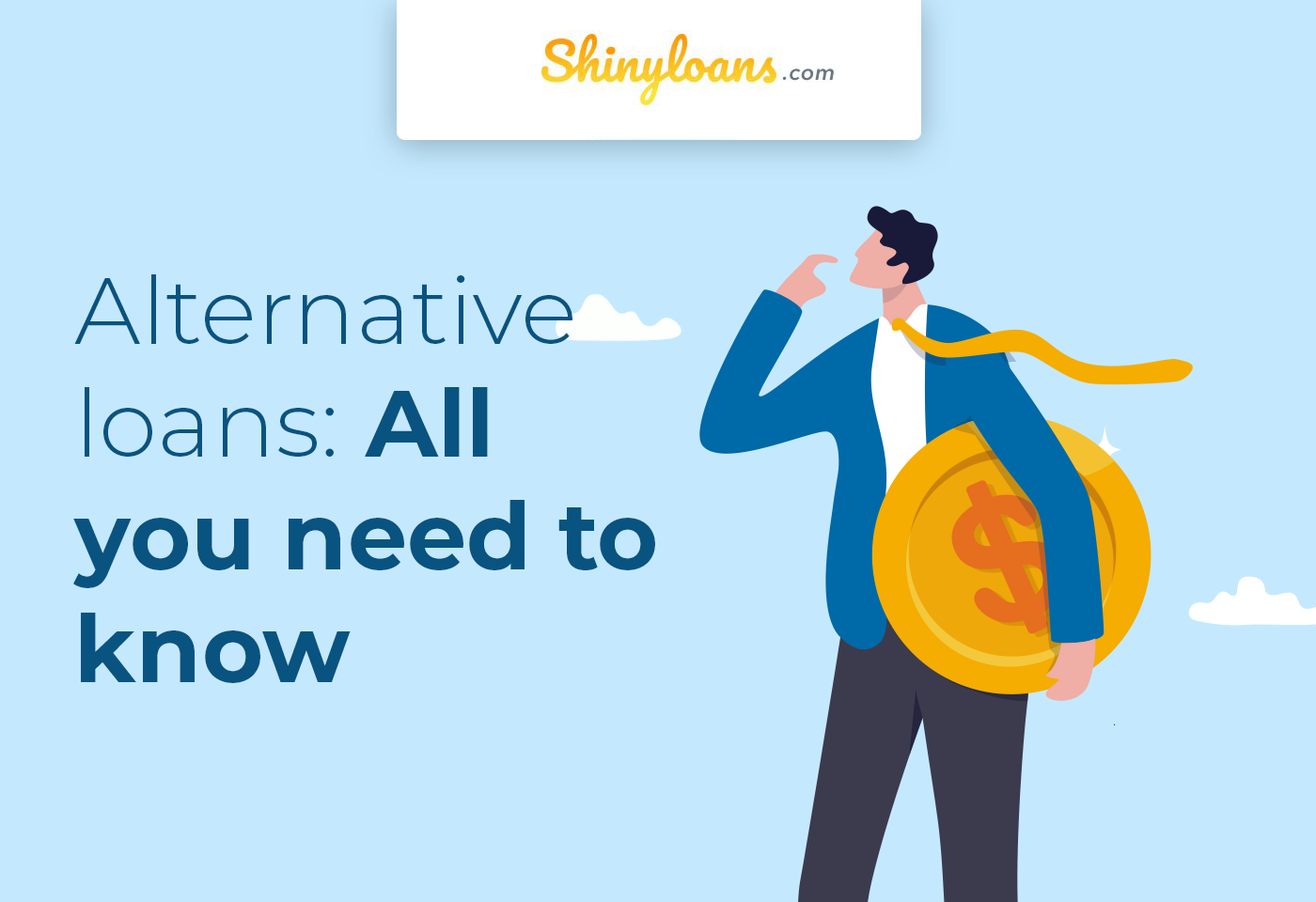 Alternative Loans: All You Need to Know