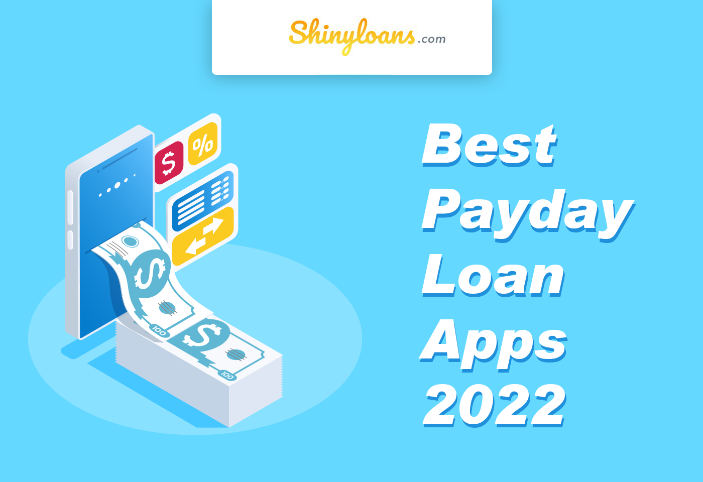 Best Payday Loan Apps 2022