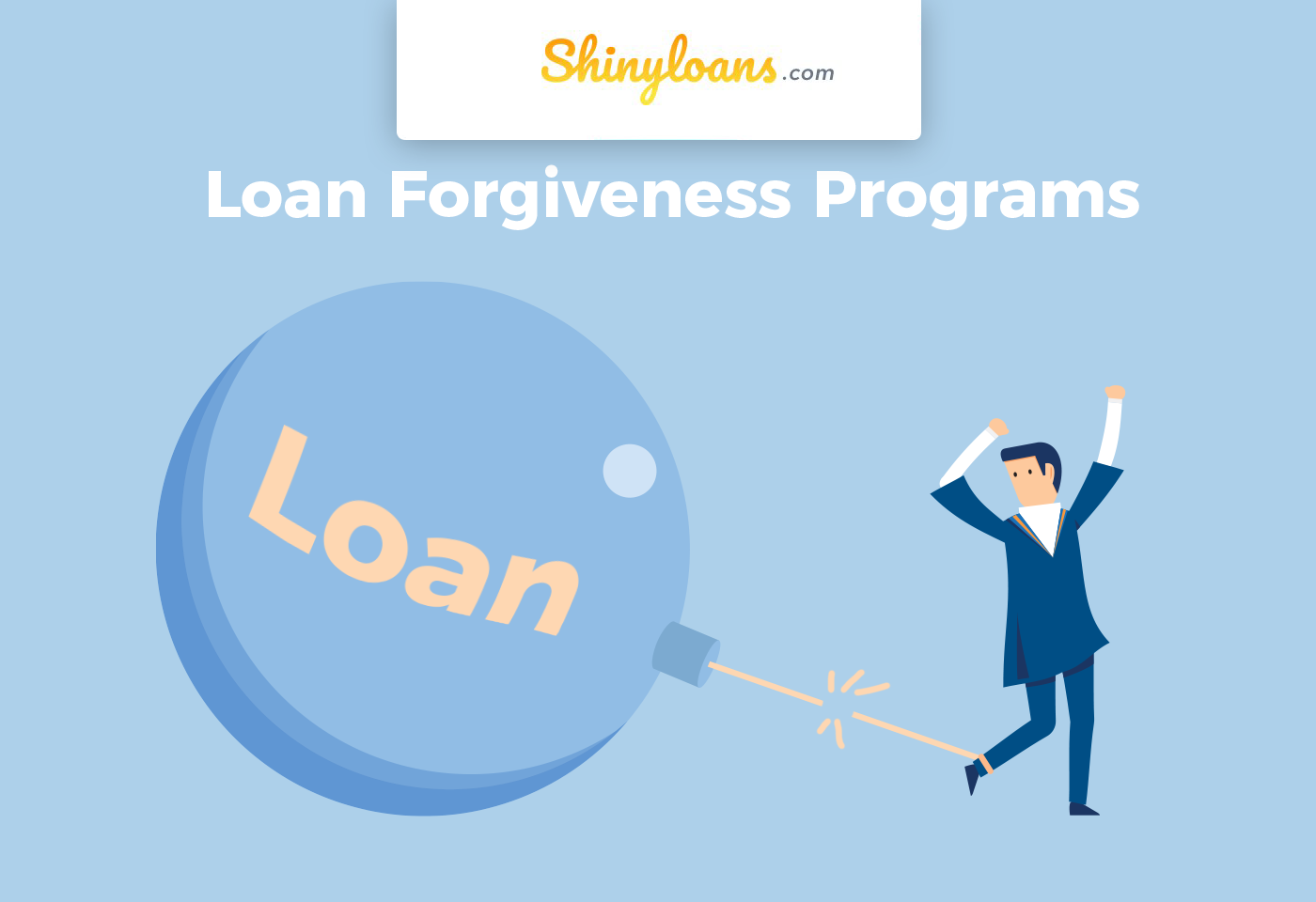 Loan Forgiveness Programs