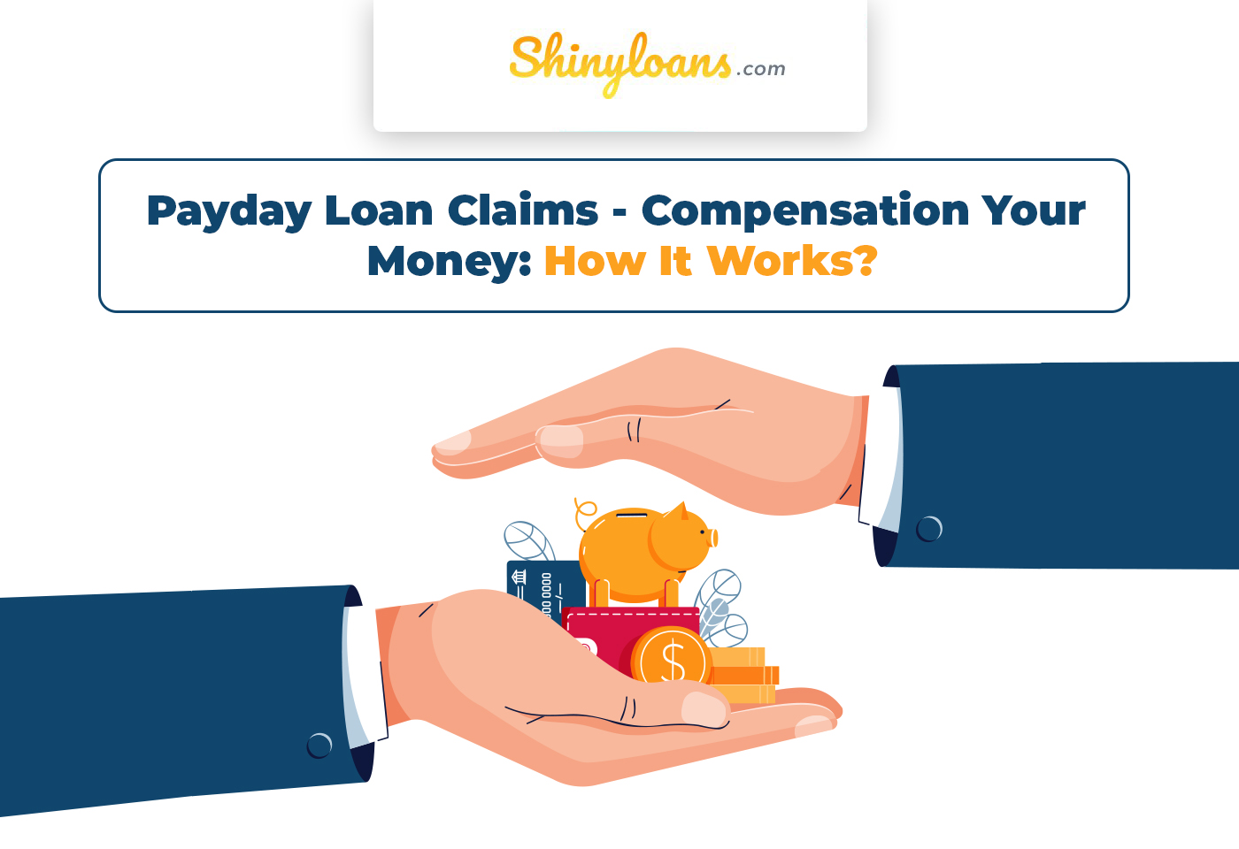 Payday Loan Claims - Compensation of Your Money: How It Works?