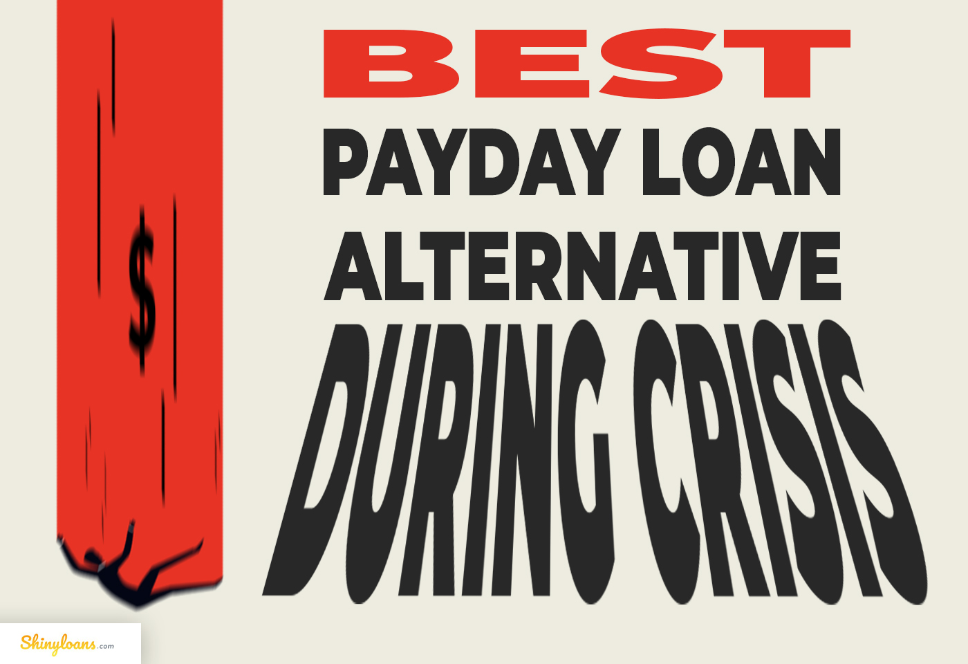 Best Payday Loan Alternative During Crisis