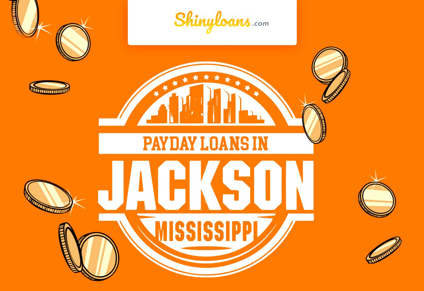 Payday Loans in Jackson, Mississippi 