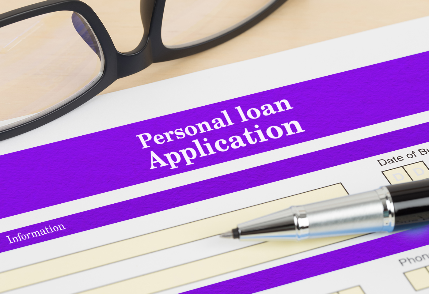 Personal Loan Requirements - What You Need To Know? | ShinyLoans  