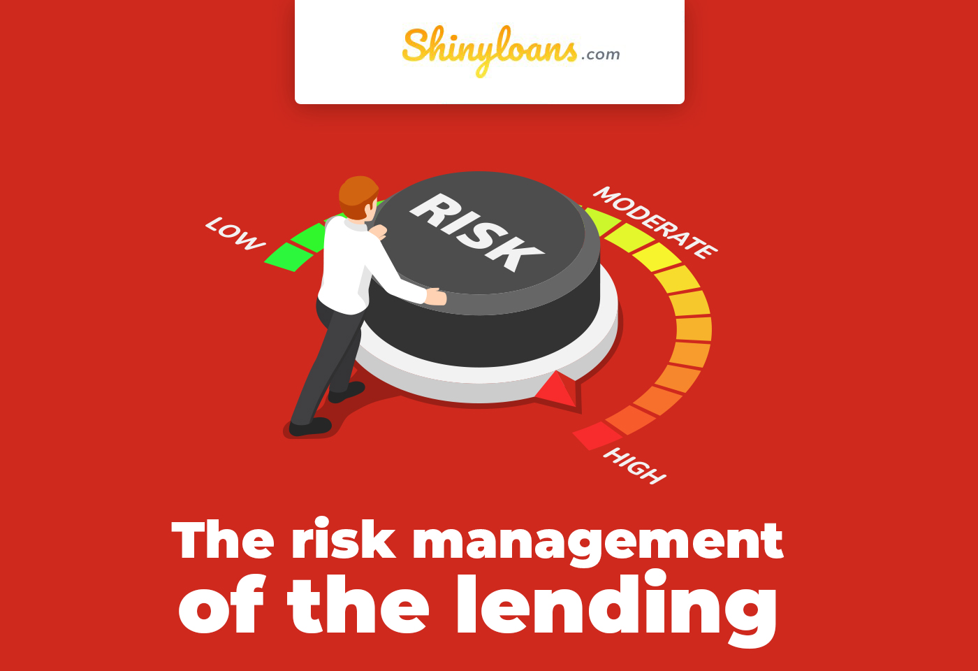 Credit Risk Management: All You Need to Know