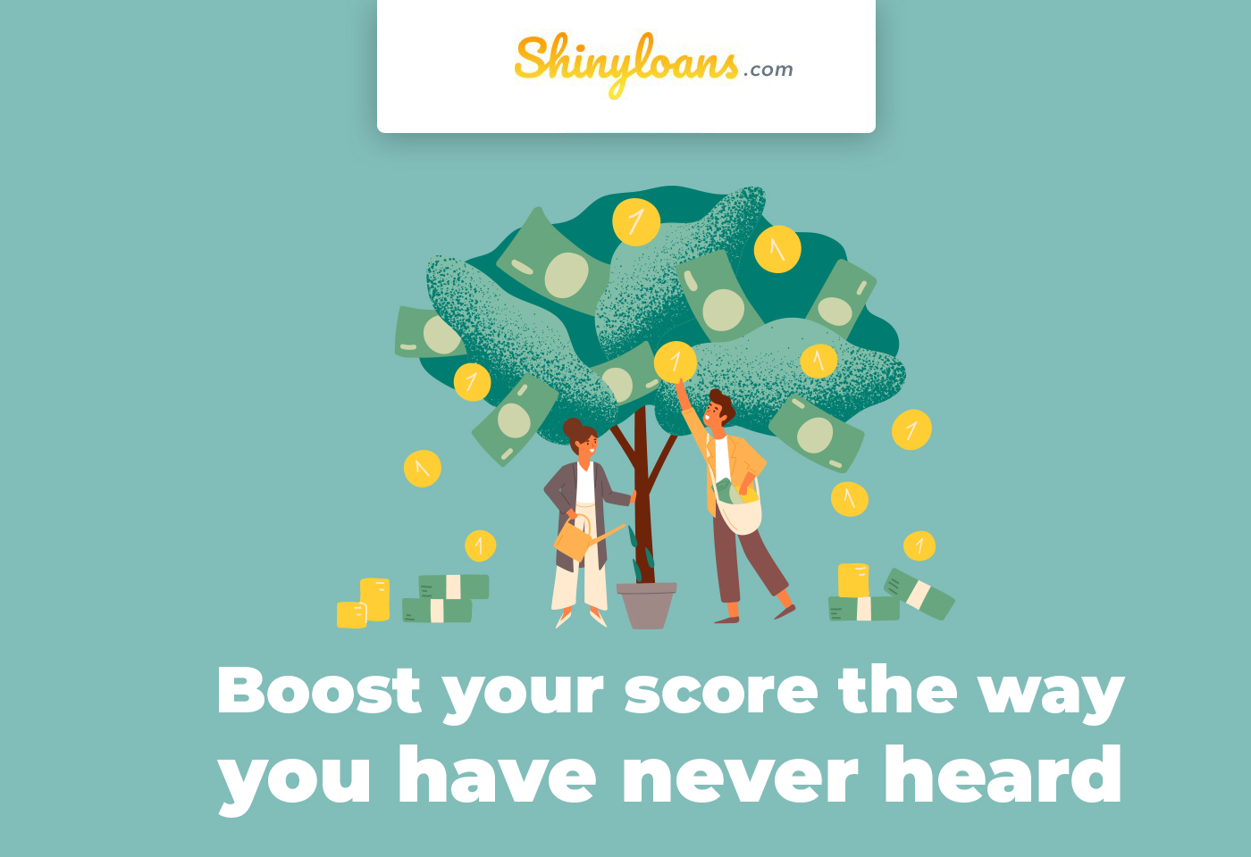 Boost Your Score the Way you Have Never Heard