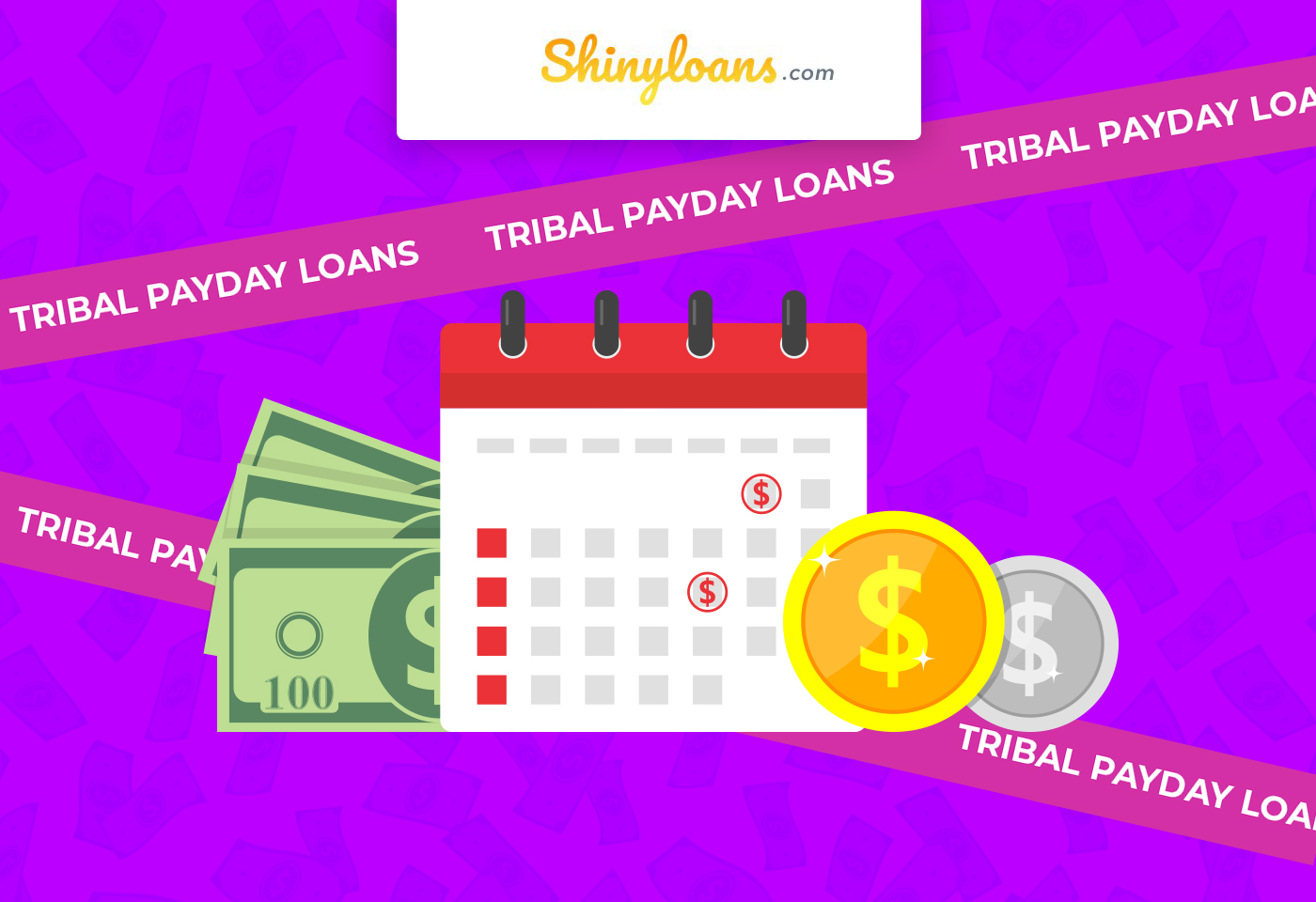 How Tribal Payday Loans Work? 