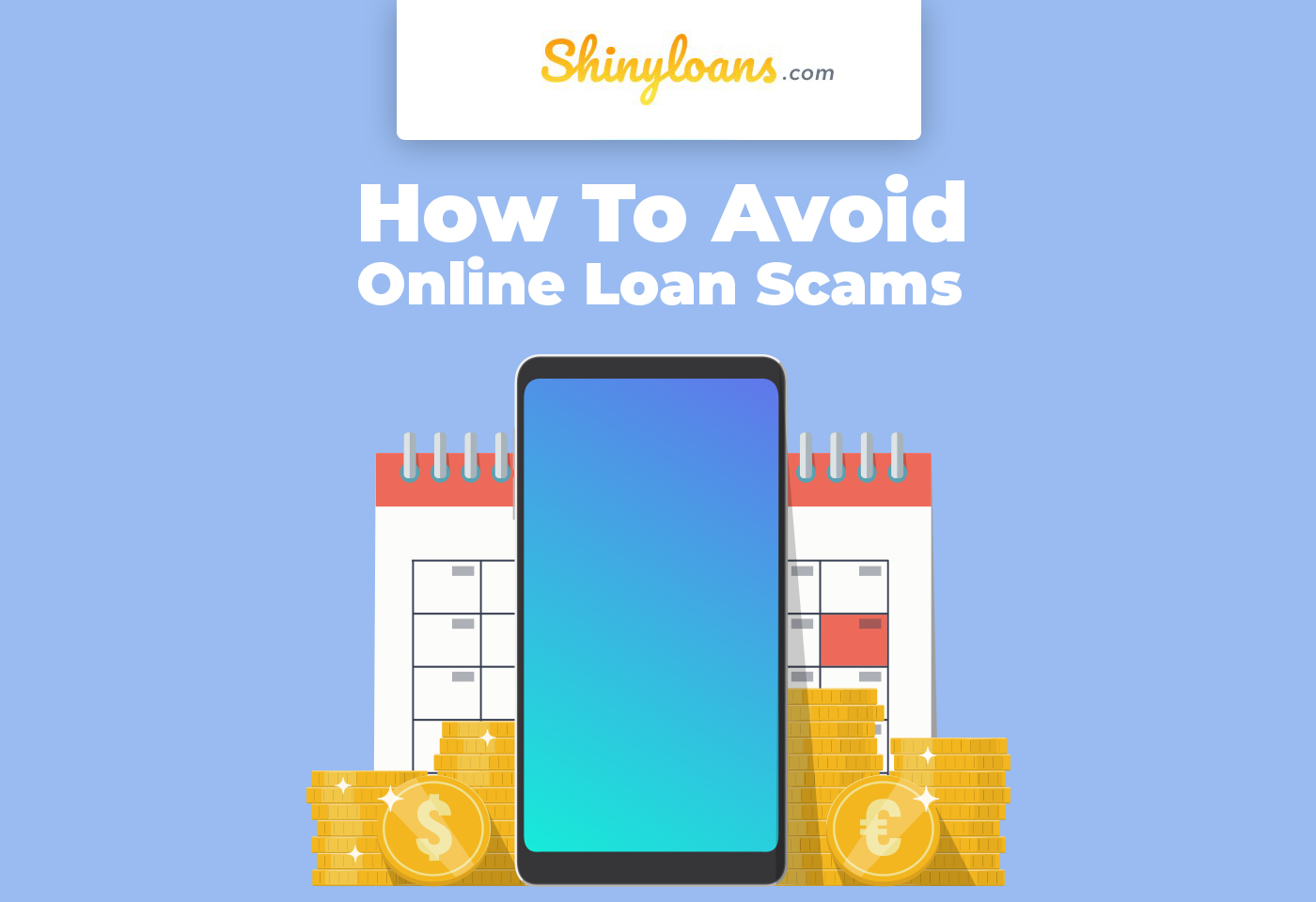 How To Avoid Online Loan Scams