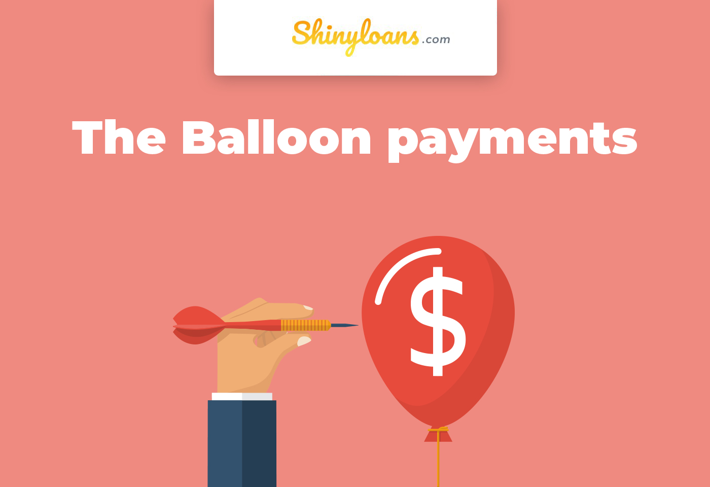 The Balloon Payments