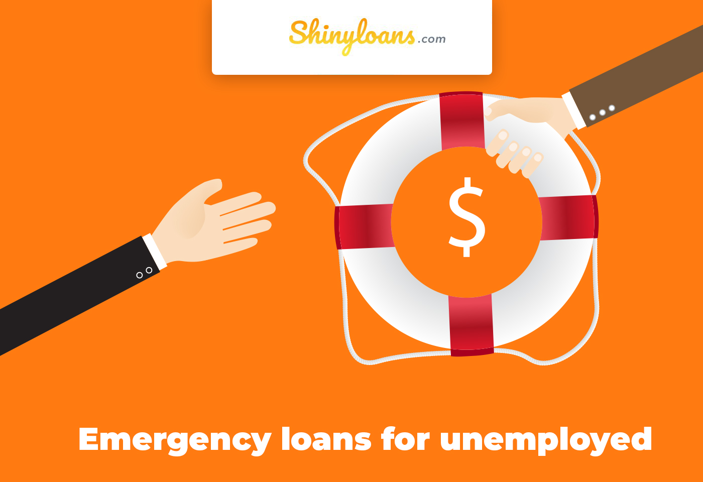 Emergency Loans for Unemployed