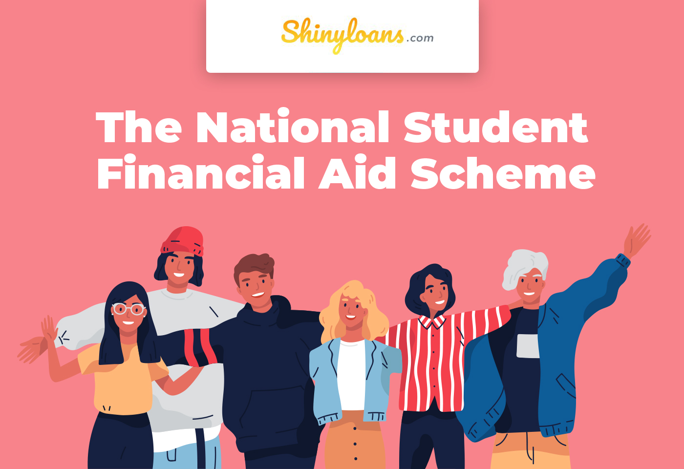 The National Student Financial Aid Scheme