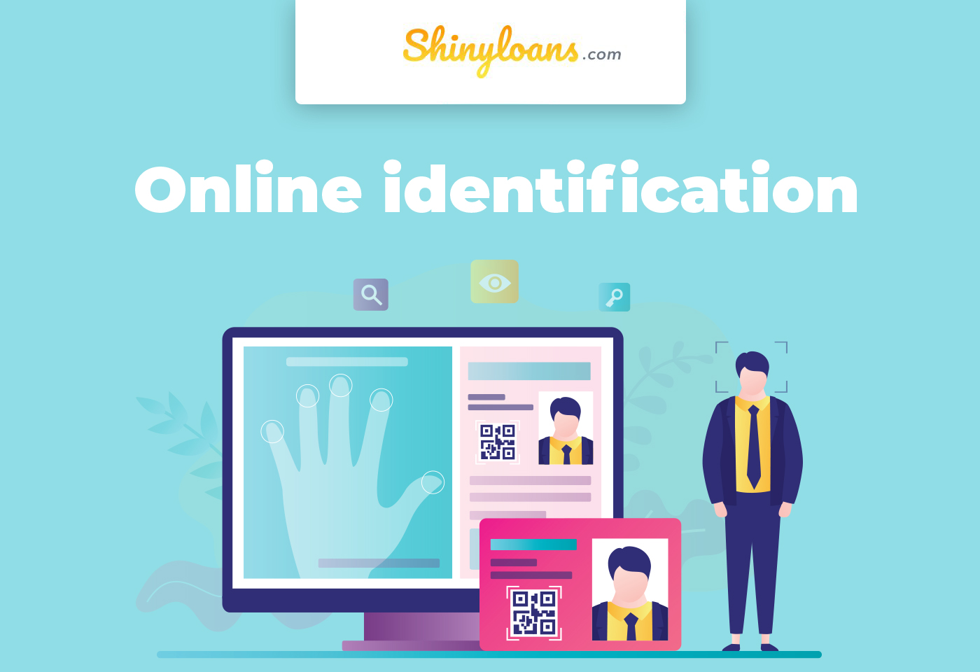 Online Identification 