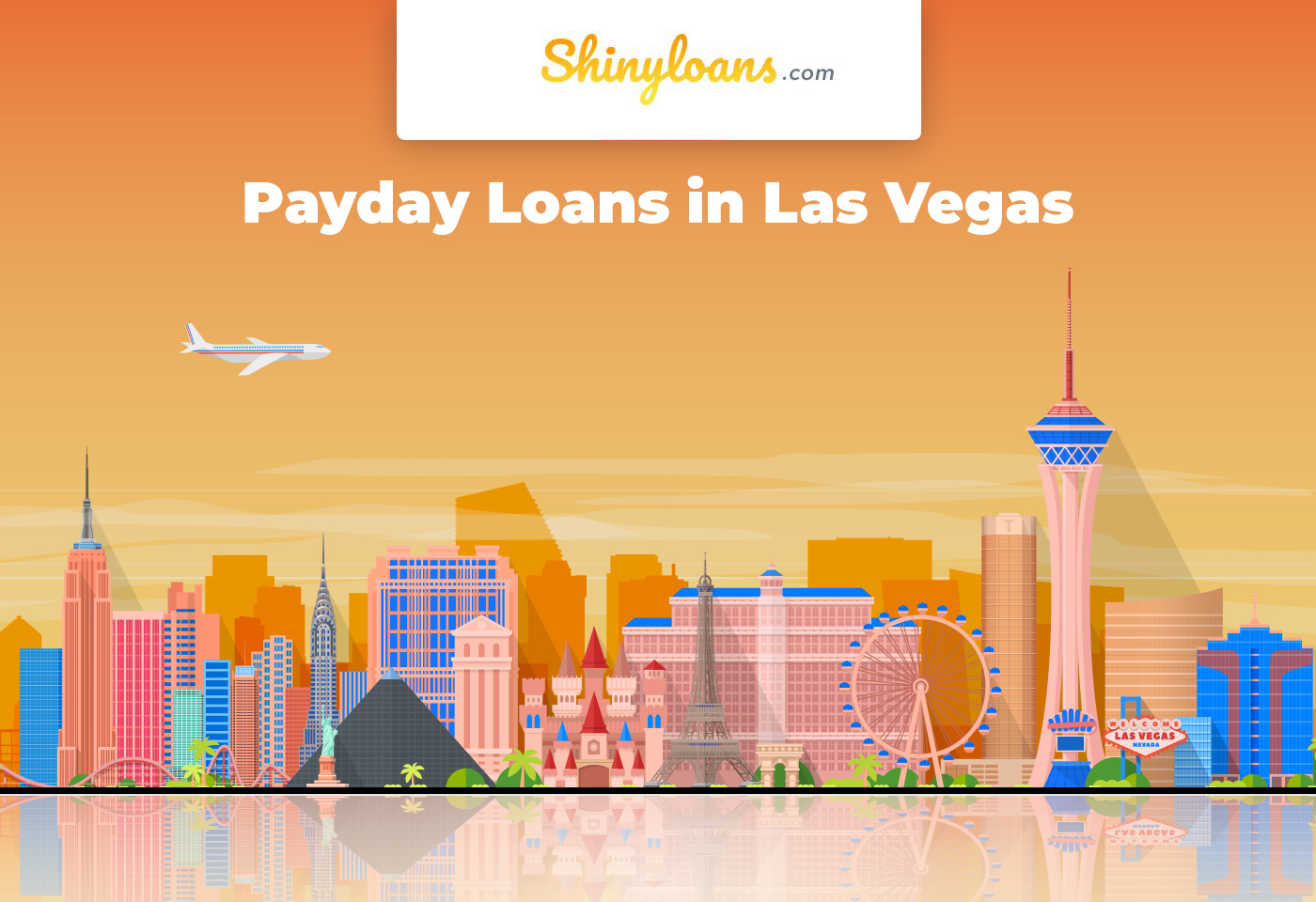 Payday Loans in Las Vegas