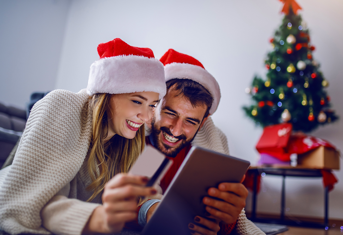 Christmas Loans - How To Make Holidays Better