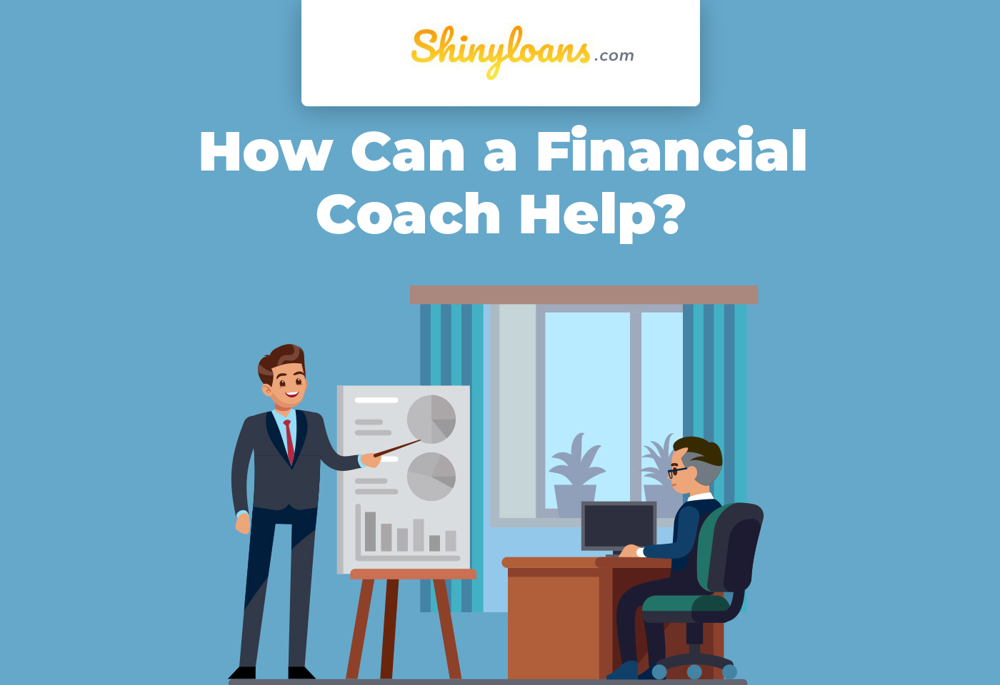How Can a Financial Coach Help?