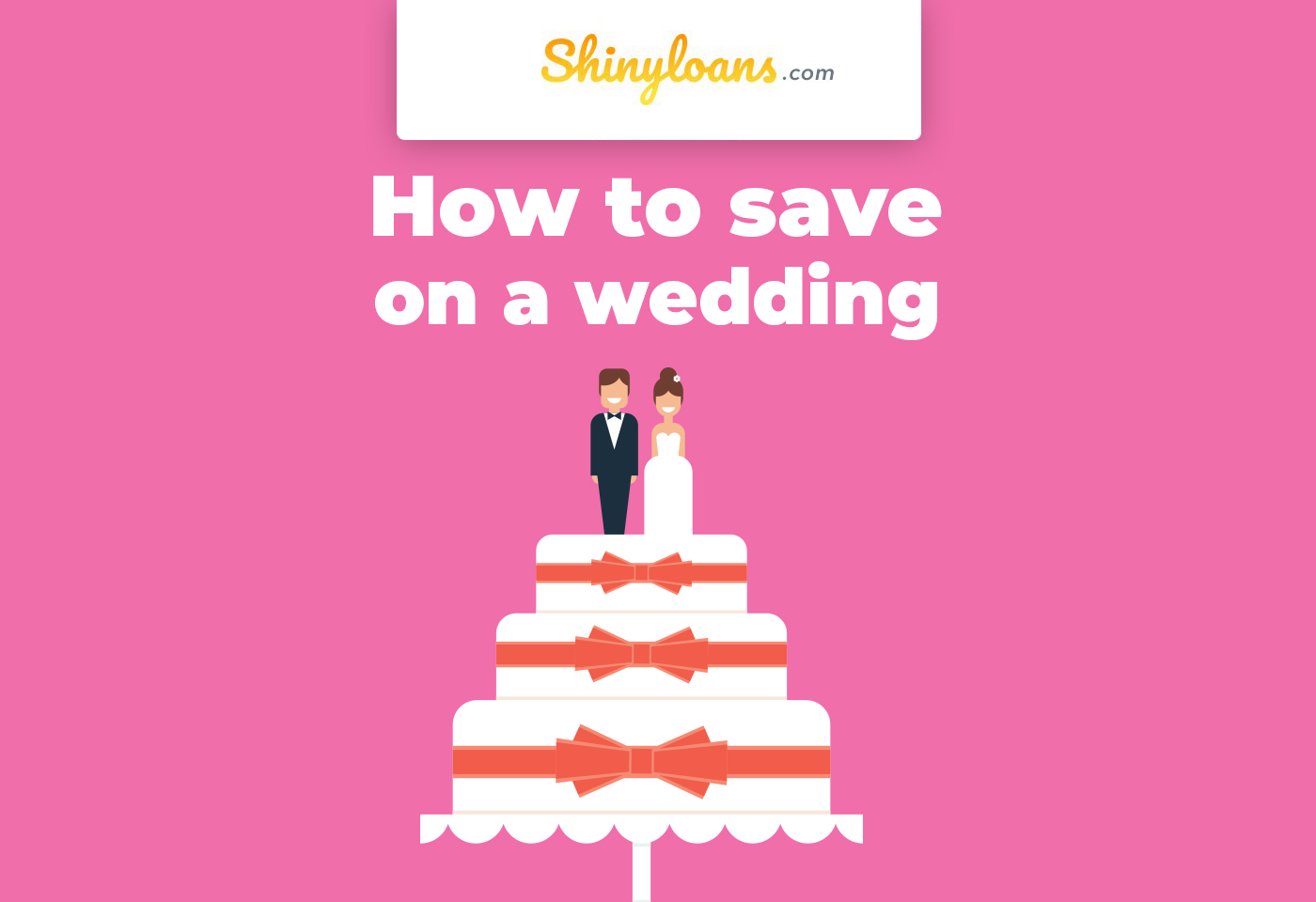 How to Save on a Wedding: 8 Tips