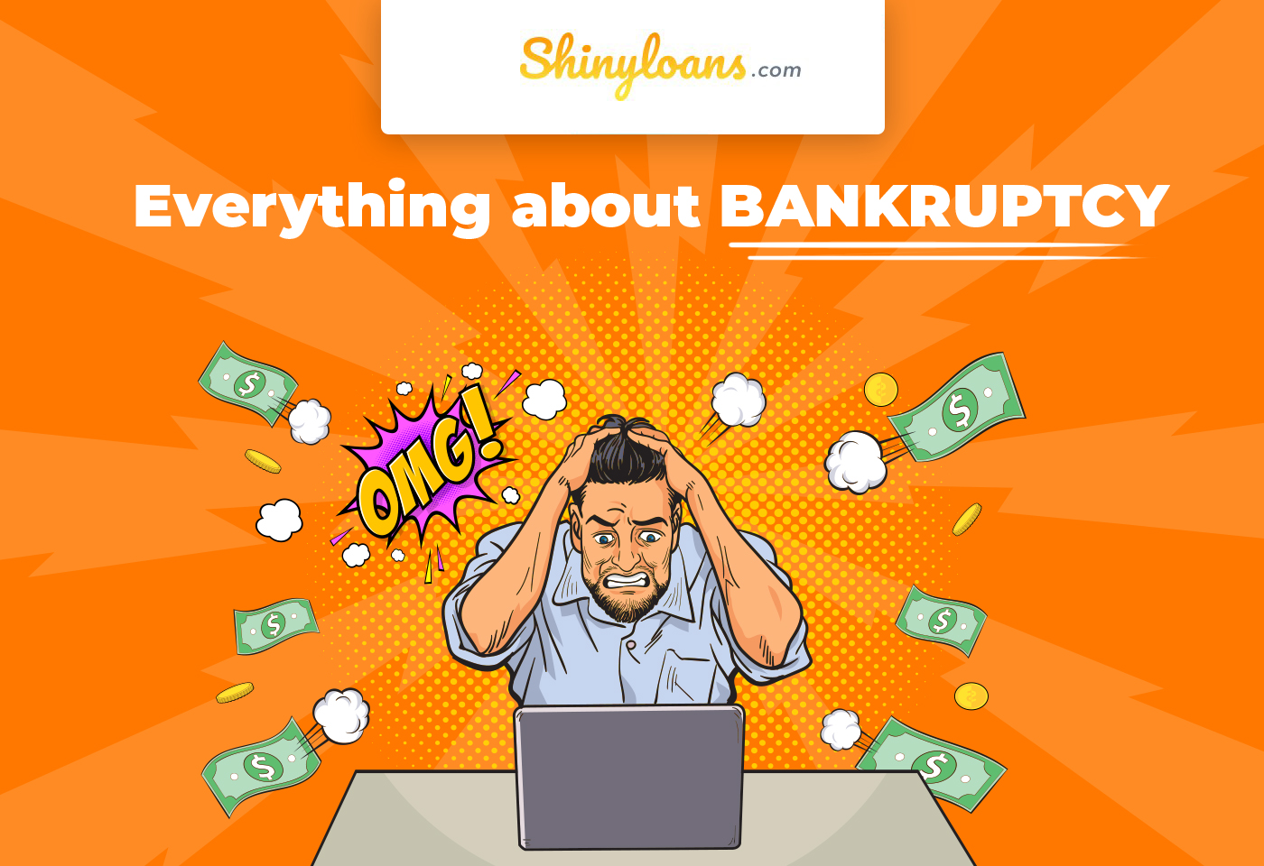 Everything About Bankruptcy